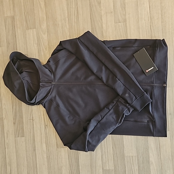 City Sweat Full Zip Hoodie lululemon - Picture 1 of 2